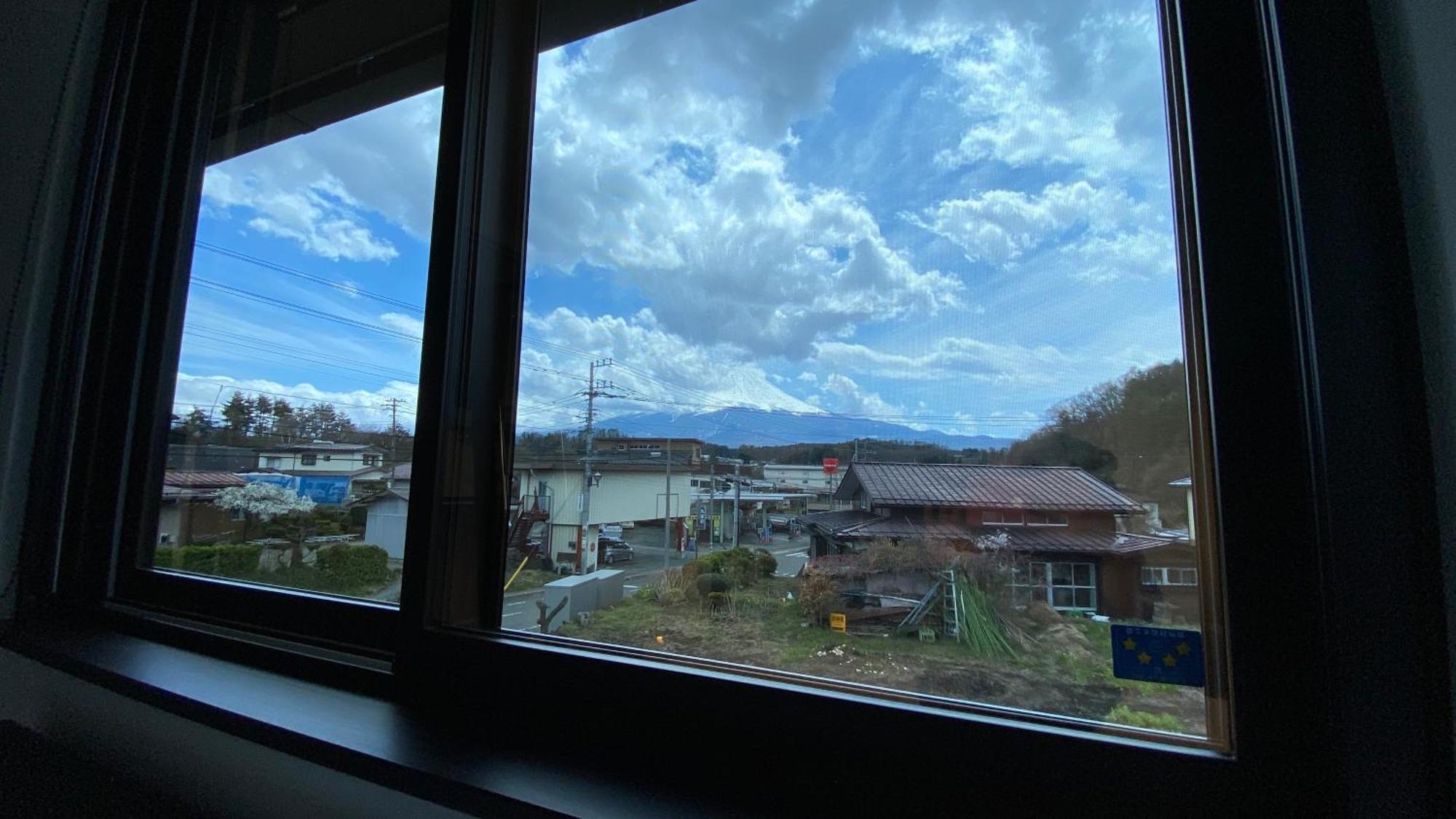 פוג'יקאוואגוצ'יקו Holiday Home Furinkazan 風林火山 מראה חיצוני תמונה